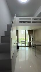 Soho 188 (D8), Apartment #606872461
